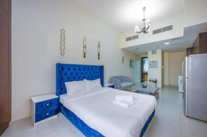 Bright And Cozy Studio - Family Friendly
